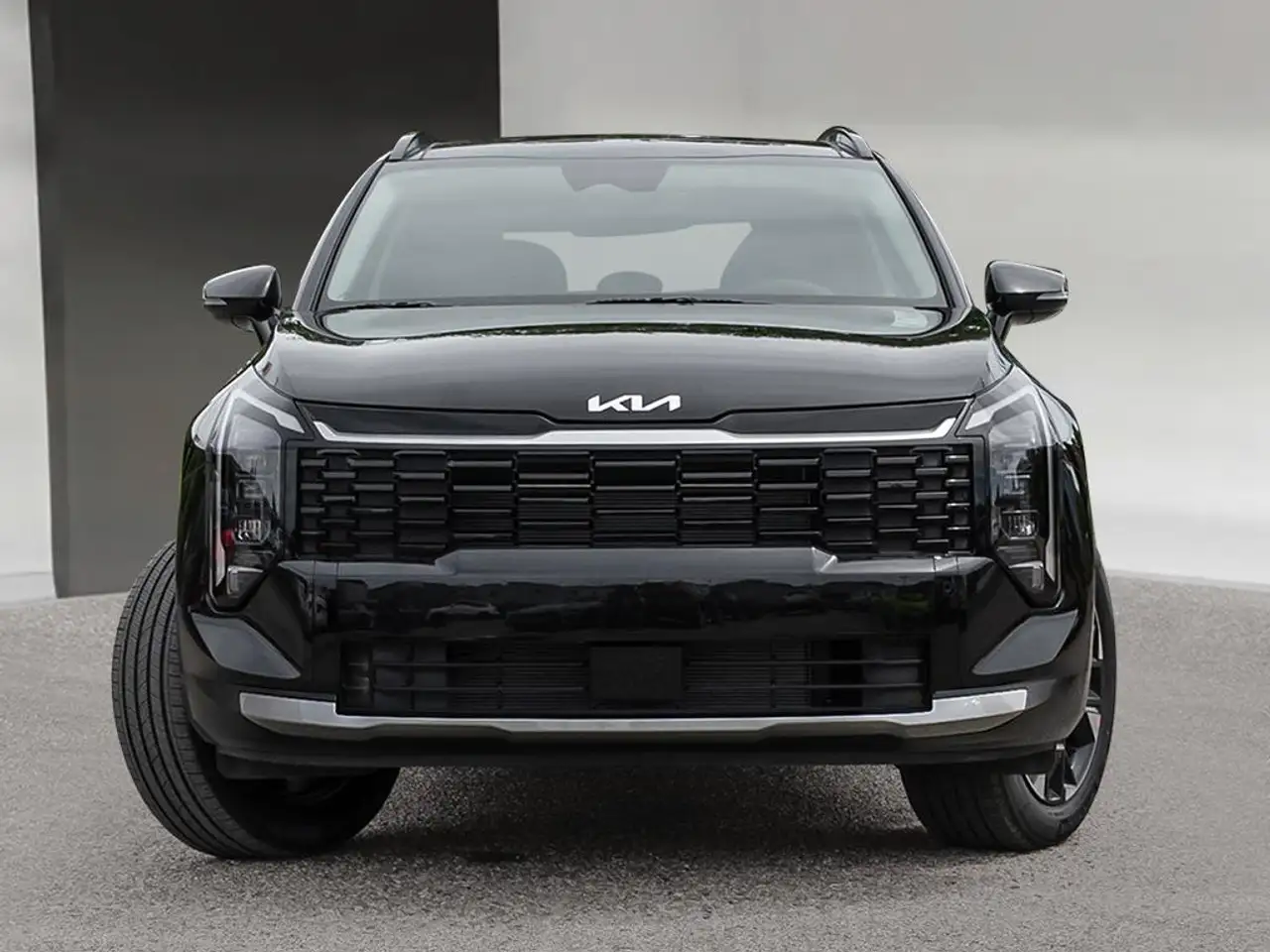 Kia Sportage снимка Kia Sportage