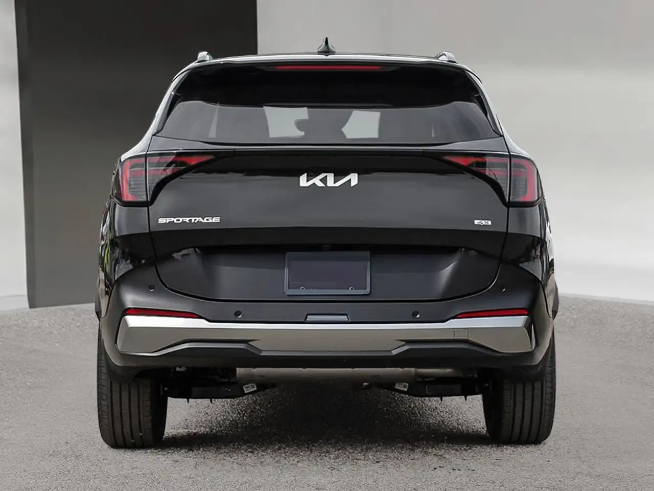 Kia Sportage снимка Kia Sportage