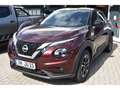 Nissan Juke 1.0 DIG-T N-Connecta Voll-LED Navi 360° Kam Grau - thumbnail 4
