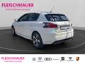 Peugeot 308 GT Line Allure 1.2 e-THP PureTech 130 Panorama Nav Blanc - thumbnail 4