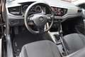 Volkswagen Polo 1.0 TSI 97 PK 50 dkm NAP 1e eigenaar Navi Carplay Zwart - thumbnail 8