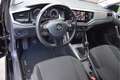 Volkswagen Polo 1.0 TSI 97 PK 50 dkm NAP 1e eigenaar Navi Carplay Zwart - thumbnail 9