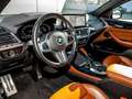 BMW X4 M 40d A Standheiz HUD Kamera Laser M Sport 1VB Schwarz - thumbnail 4