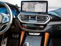 BMW X4 M 40d A Standheiz HUD Kamera Laser M Sport Noir - thumbnail 9
