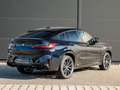 BMW X4 M 40dA Standheiz HUD Kamera Laser M Sport 1VB Noir - thumbnail 3