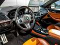 BMW X4 M 40dA Standheiz HUD Kamera Laser M Sport 1VB Noir - thumbnail 4