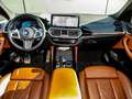 BMW X4 M 40d A Standheiz HUD Kamera Laser M Sport Schwarz - thumbnail 8
