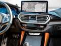BMW X4 M 40dA Standheiz HUD Kamera Laser M Sport 1VB Noir - thumbnail 8