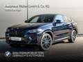 BMW X4 M 40d A Standheiz HUD Kamera Laser M Sport 1VB Schwarz - thumbnail 1