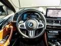 BMW X4 M 40dA Standheiz HUD Kamera Laser M Sport 1VB Noir - thumbnail 13