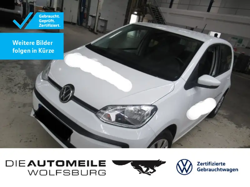 VOLKSWAGEN Up