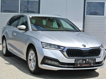 Kombi 1.5 TSI PREMIUM * NAVI * AHK * KAMERA*