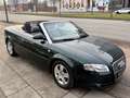 Audi A4 Cabriolet 3.0 TDI quattro/AUTOMATIK/TÜV NEU Grün - thumbnail 17