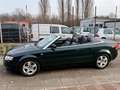 Audi A4 Cabriolet 3.0 TDI quattro/AUTOMATIK/TÜV NEU Grün - thumbnail 10
