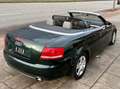 Audi A4 Cabriolet 3.0 TDI quattro/AUTOMATIK/TÜV NEU Grün - thumbnail 25