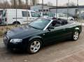 Audi A4 Cabriolet 3.0 TDI quattro/AUTOMATIK/TÜV NEU Grün - thumbnail 11