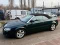 Audi A4 Cabriolet 3.0 TDI quattro/AUTOMATIK/TÜV NEU Grün - thumbnail 5