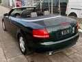 Audi A4 Cabriolet 3.0 TDI quattro/AUTOMATIK/TÜV NEU Grün - thumbnail 22