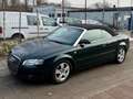 Audi A4 Cabriolet 3.0 TDI quattro/AUTOMATIK/TÜV NEU Grün - thumbnail 9