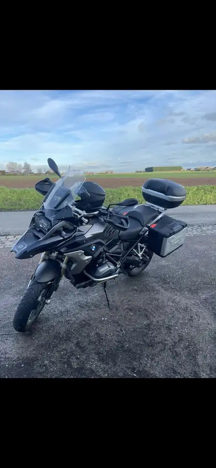 BMW R 1200 GS