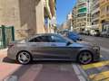 Mercedes-Benz CLA 180 CLASSE Fascination Coupé Phase 2 180 1.6 l i 16V 1 Gris - thumbnail 4