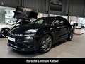 Porsche Macan Turbo Electric Schwarz - thumbnail 1