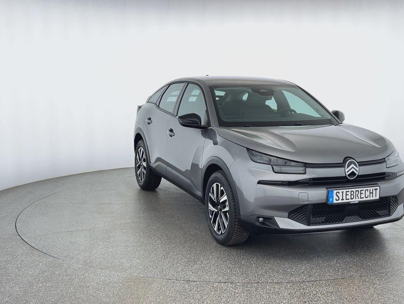 Citroen C4 Plus 1.2*NAVI*SHZ*RFK*uvm — photo 3