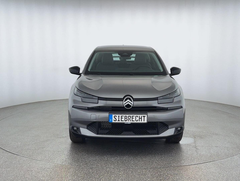 Citroen C4 Plus 1.2*NAVI*SHZ*RFK*uvm — photo 2