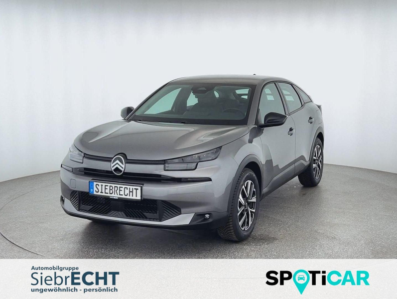 Citroen C4 Plus 1.2*NAVI*SHZ*RFK*uvm