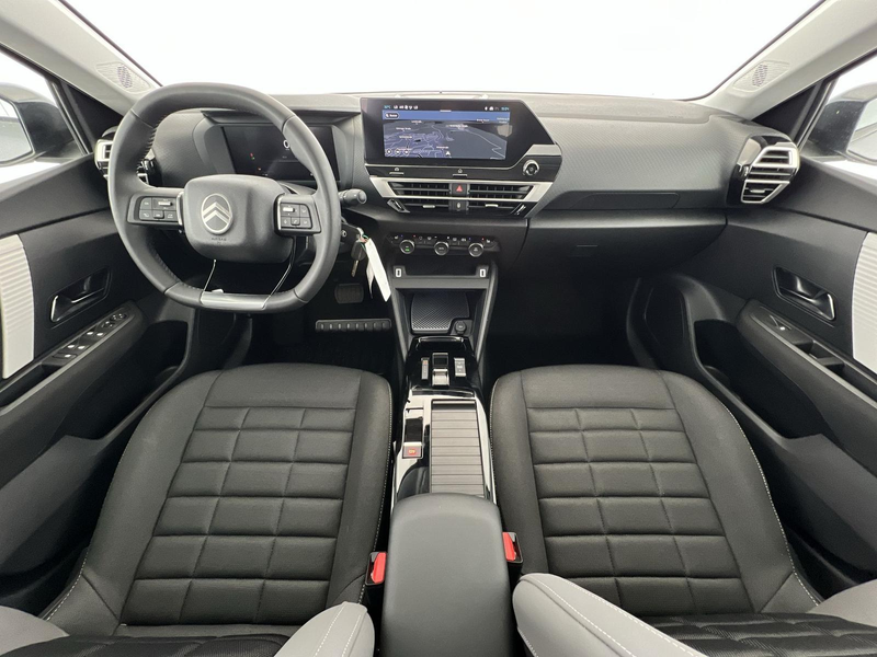 Citroen C4 Plus 1.2*NAVI*SHZ*RFK*uvm — photo 7