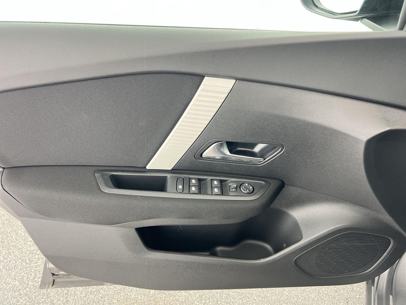 Citroen C4 Plus 1.2*NAVI*SHZ*RFK*uvm — photo 10