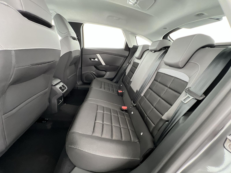 Citroen C4 Plus 1.2*NAVI*SHZ*RFK*uvm — photo 9