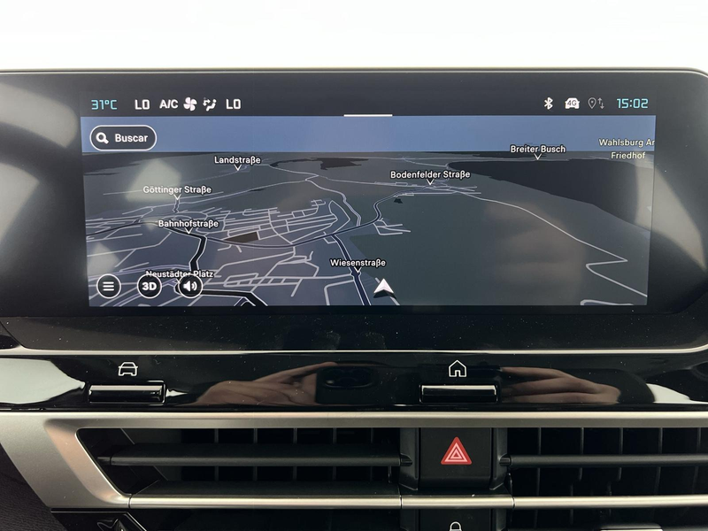 Citroen C4 Plus 1.2*NAVI*SHZ*RFK*uvm — photo 12