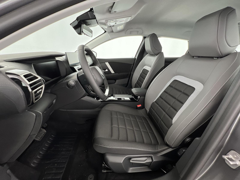 Citroen C4 Plus 1.2*NAVI*SHZ*RFK*uvm — photo 8