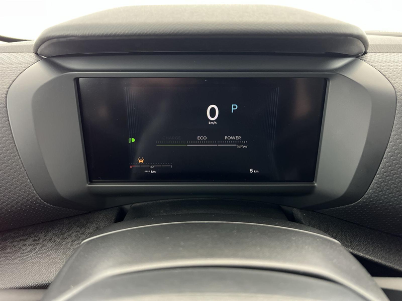 Citroen C4 Plus 1.2*NAVI*SHZ*RFK*uvm — photo 11