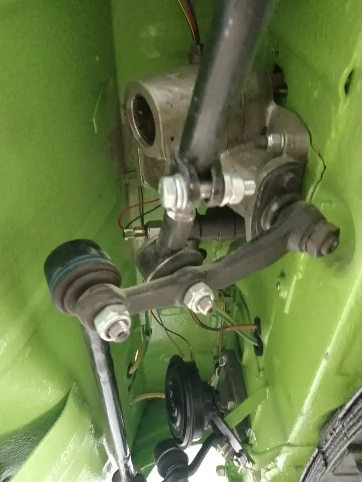 Fiat 500 1970, foto 5
