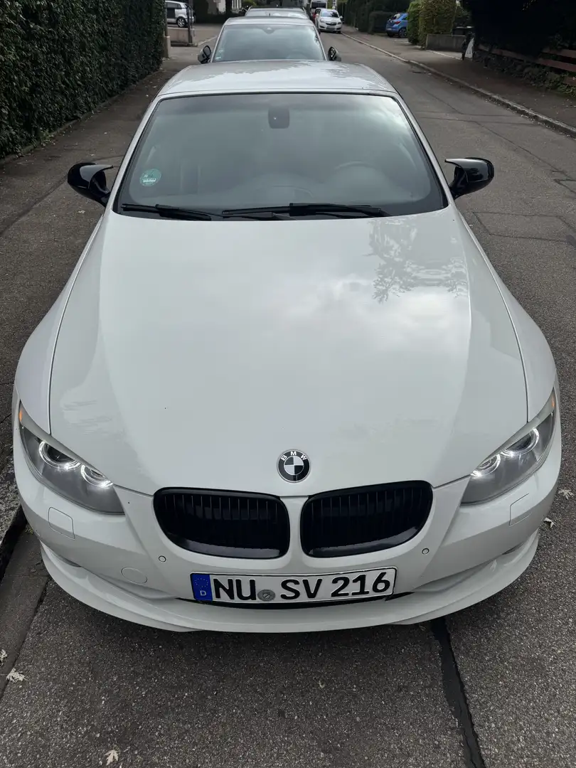 BMW 330 330i Cabrio Aut. - 2