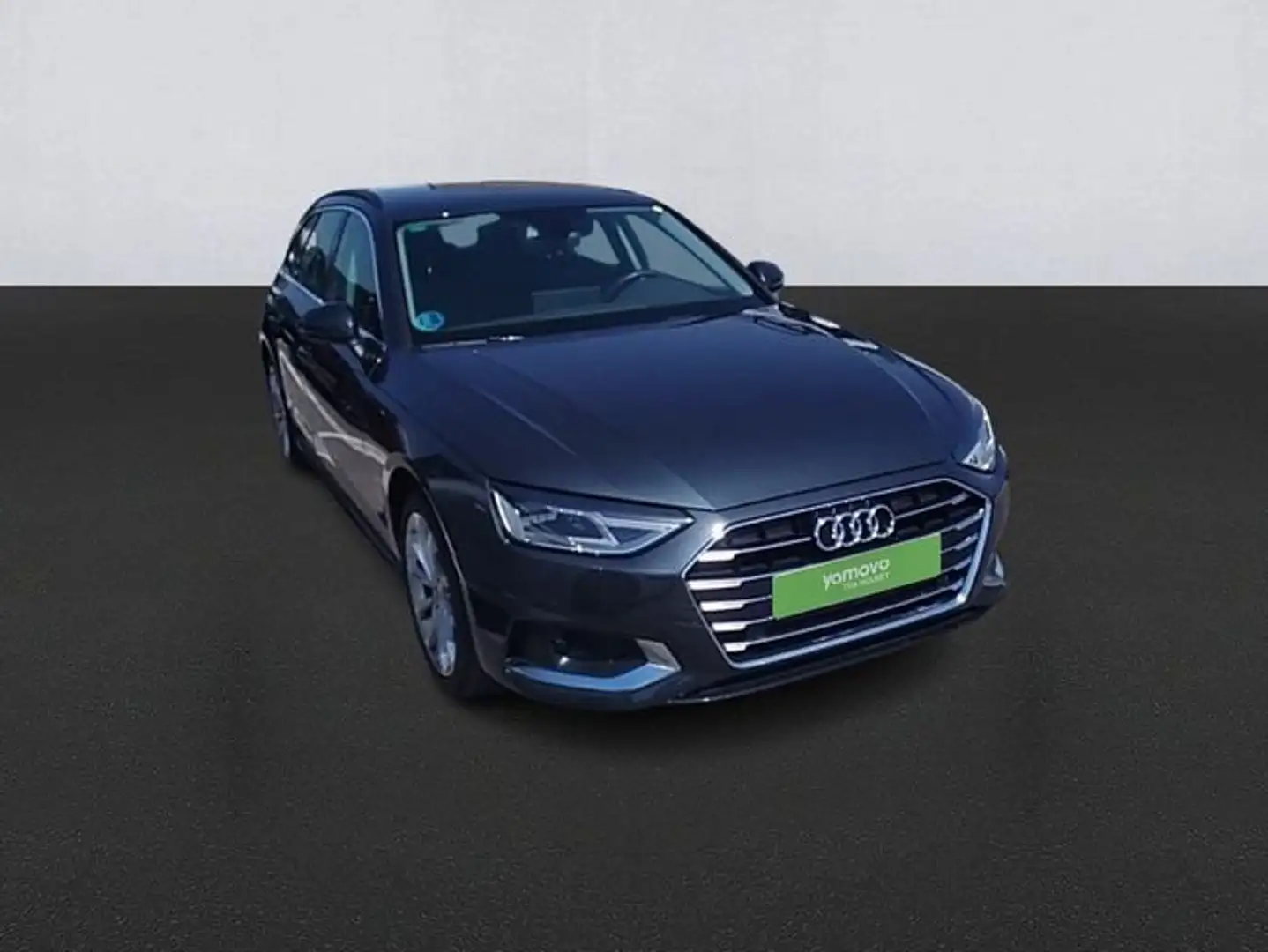 Audi A4 Avant Advanced 35 TDI 120kW S tronic Negro - 1