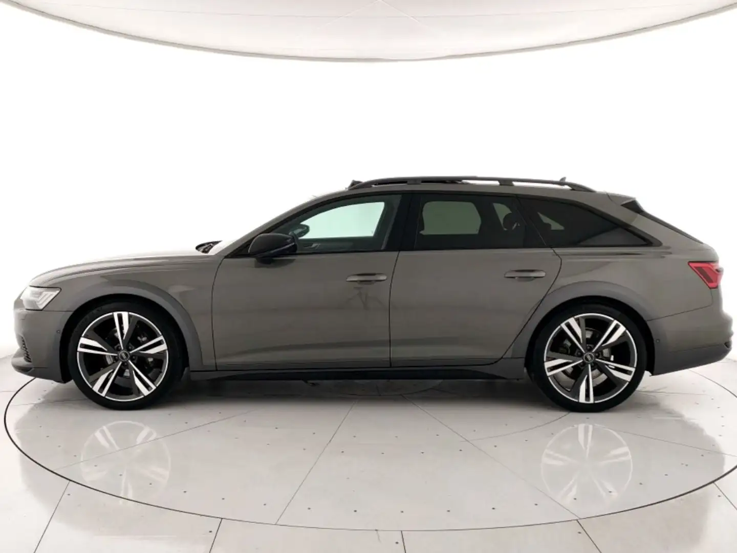 Audi A6 allroad 45TDI mhev Quattro 245cv S-tronic Gris - 2