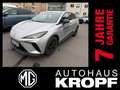 MG MG4 Standard 51kWh SpurH LED KlimaA PDC ACC Weiß - thumbnail 1