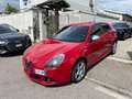 Alfa Romeo Giulietta 1.6 *SPRINT*ONLY 49000KM* Rot - thumbnail 2