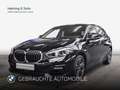 BMW 118 i SportLine Head-Up HK HiFi LED PDC uvm. Noir - thumbnail 1