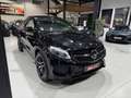 Mercedes-Benz GLE 43 AMG Coupé 4Matic Aut. Noir - thumbnail 4