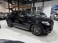 Mercedes-Benz GLE 43 AMG Coupé 4Matic Aut. Noir - thumbnail 5