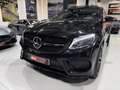 Mercedes-Benz GLE 43 AMG Coupé 4Matic Aut. Noir - thumbnail 12