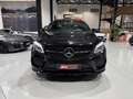 Mercedes-Benz GLE 43 AMG Coupé 4Matic Aut. Noir - thumbnail 3