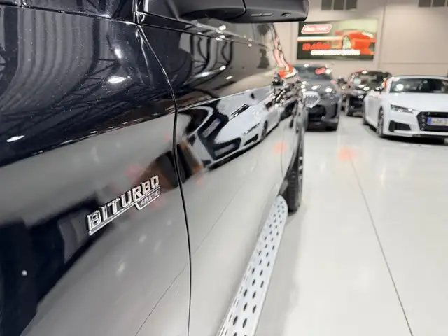 Mercedes-Benz Gle view 14