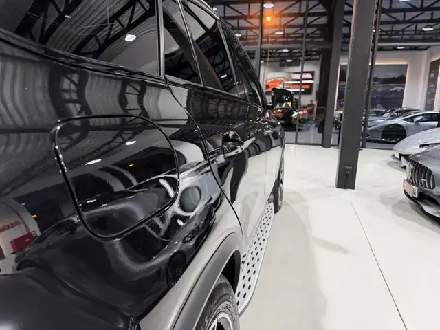 Mercedes-Benz Gle view 15