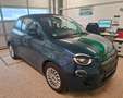 Fiat 500e Cabrio 118PS 42kWh Navi - Klimaautomatik Grün - thumbnail 1