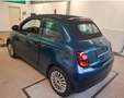 Fiat 500e Cabrio 118PS 42kWh Navi - Klimaautomatik Grün - thumbnail 2